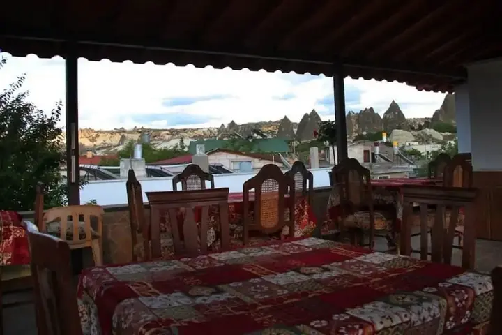 Гёреме: Happydocia Hotel & Pension