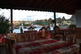 Гёреме: Happydocia Hotel & Pension