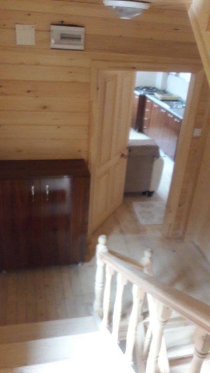 Чамлыхемшин: Meleklerin Evi Apart