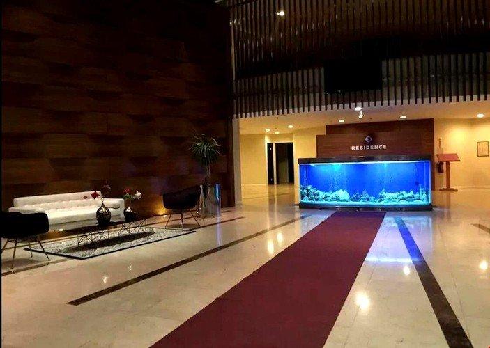 Стамбул: Spradon Residence