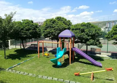 Стамбул: Spradon Residence