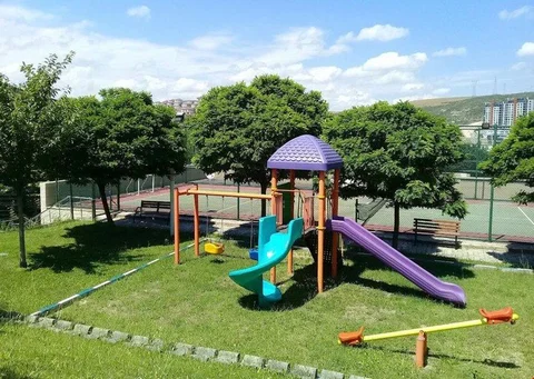 Стамбул: Spradon Residence
