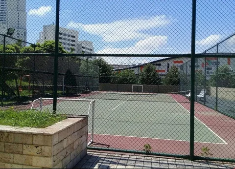 Стамбул: Spradon Residence