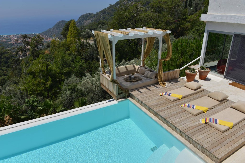 Фетхие: Oludeniz Loft Hotel Exclusive - Adults Only