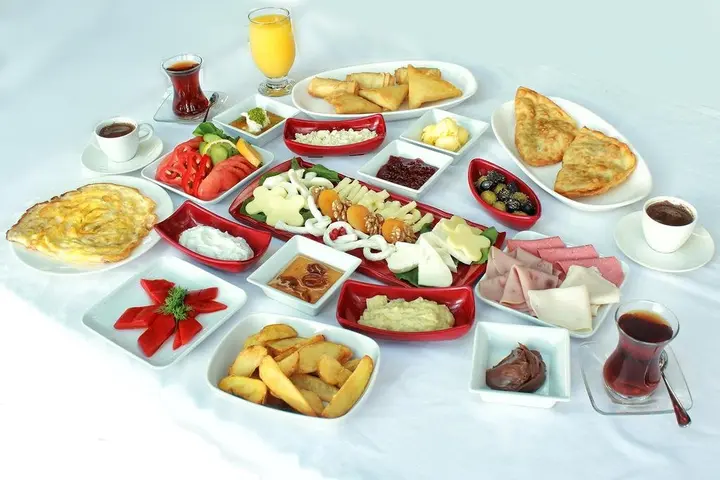 Стамбул: Tuzla Town Hotel