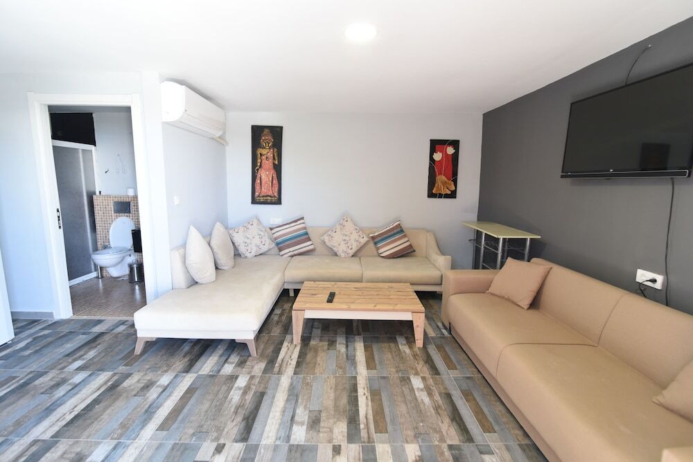 Бодрум: Tasev Apart Hotel