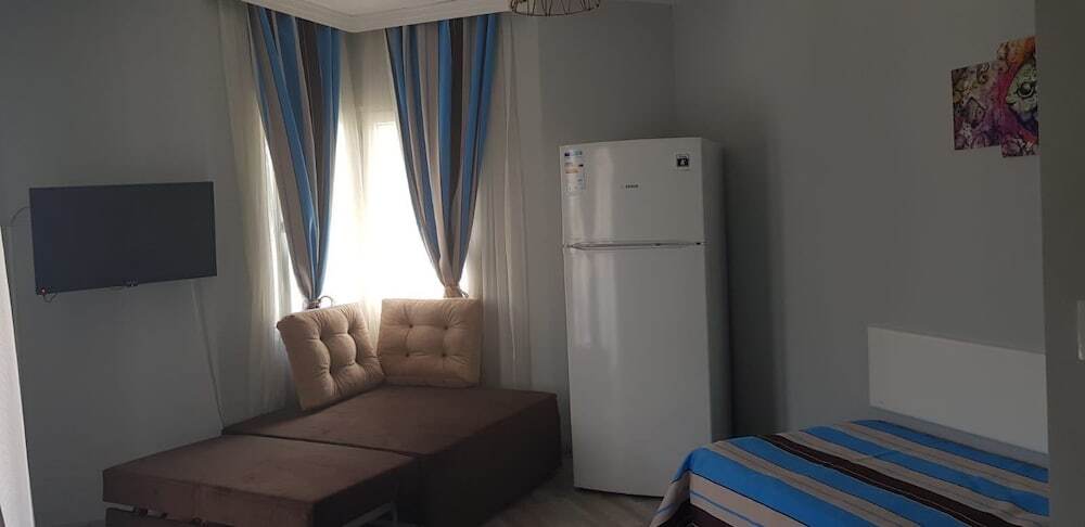 Бодрум: Tasev Apart Hotel