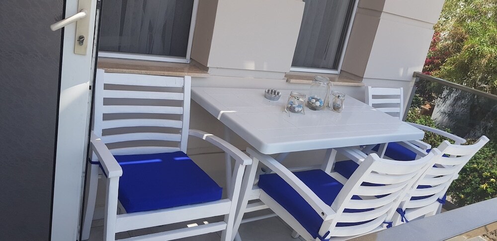 Бодрум: Tasev Apart Hotel