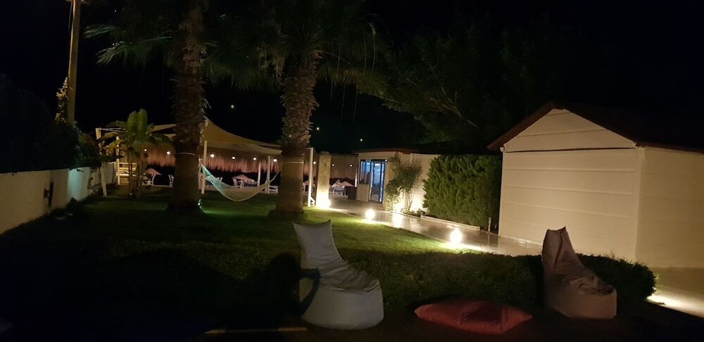 Бодрум: Tasev Apart Hotel
