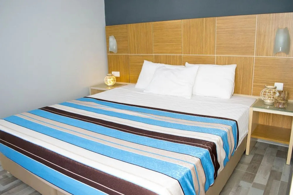 Бодрум: Tasev Apart Hotel