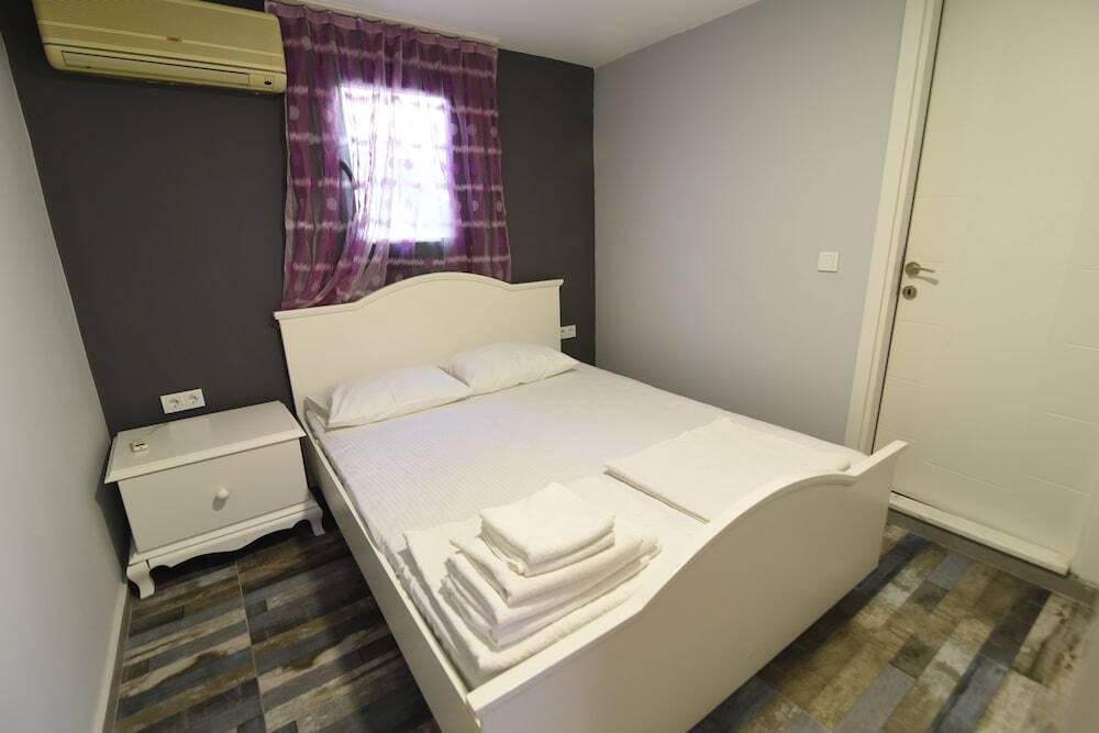 Бодрум: Tasev Apart Hotel