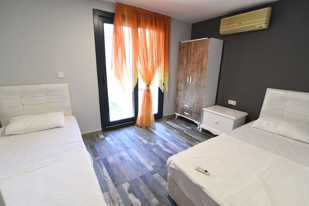 Бодрум: Tasev Apart Hotel