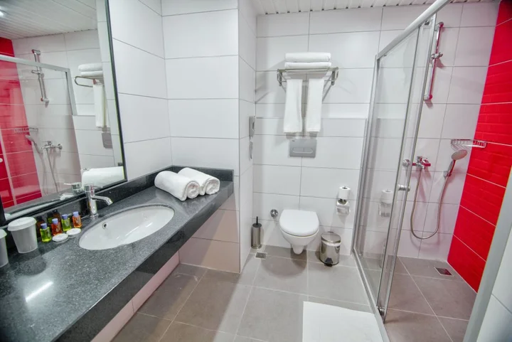 Аланья: Ramira City Hotel - Adults Only
