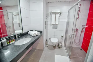 Аланья: Ramira City Hotel - Adults Only