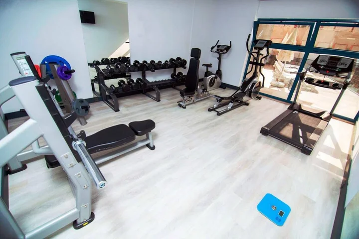 Аланья: Ramira City Hotel - Adults Only