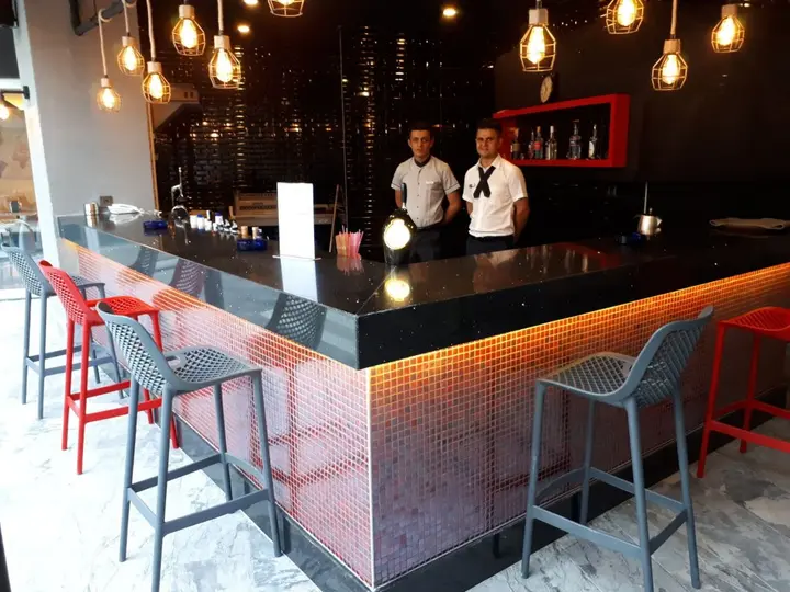 Аланья: Ramira City Hotel - Adults Only