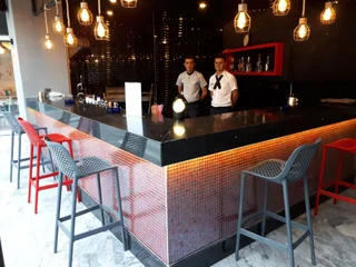 Аланья: Ramira City Hotel - Adults Only