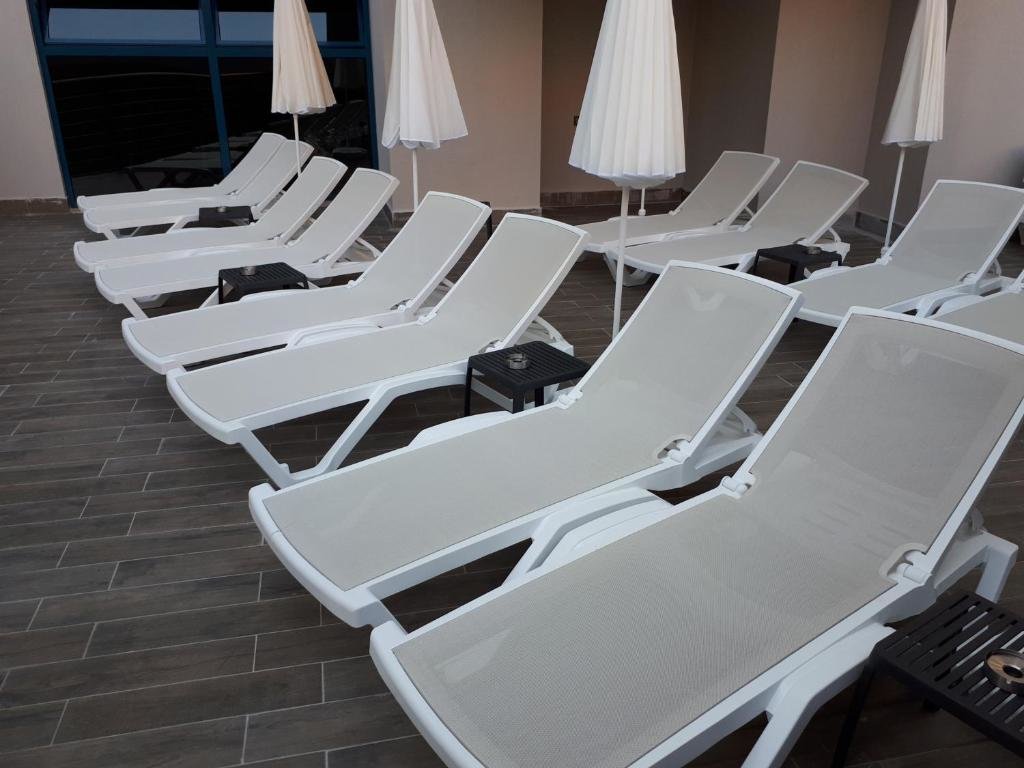 Аланья: Ramira City Hotel - Adults Only