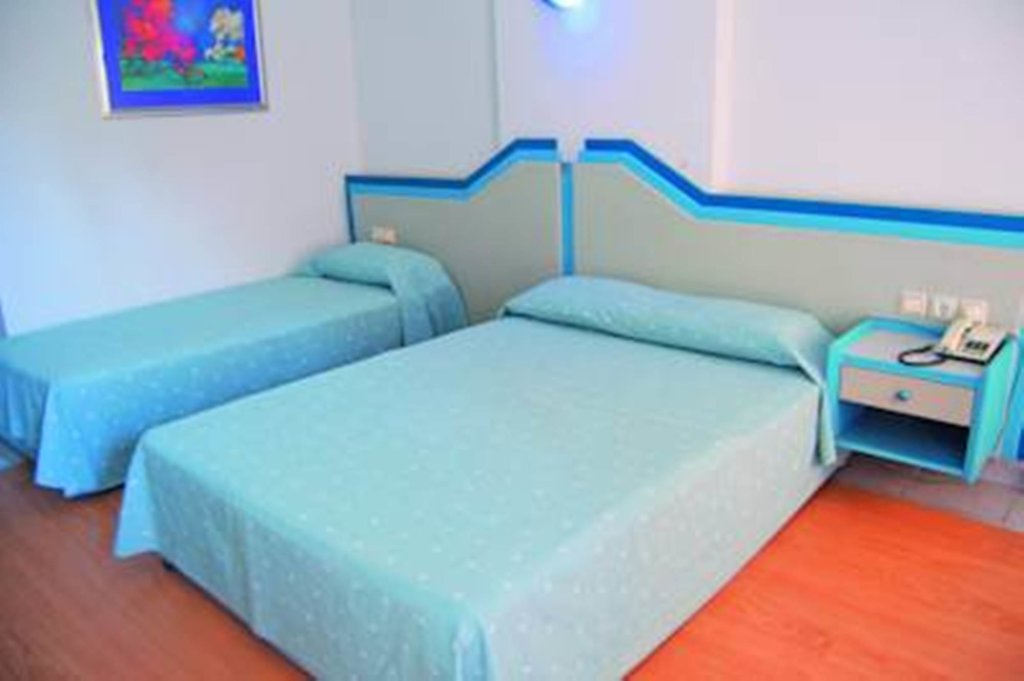 Аланья: Ramira City Hotel - Adults Only