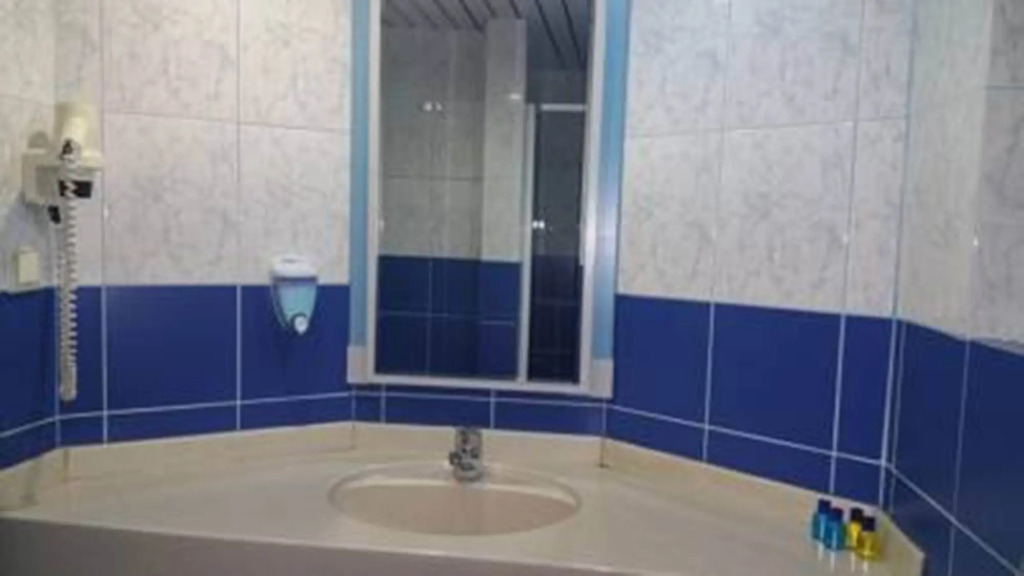 Аланья: Ramira City Hotel - Adults Only