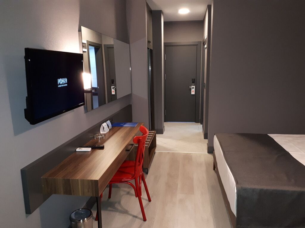 Аланья: Ramira City Hotel - Adults Only