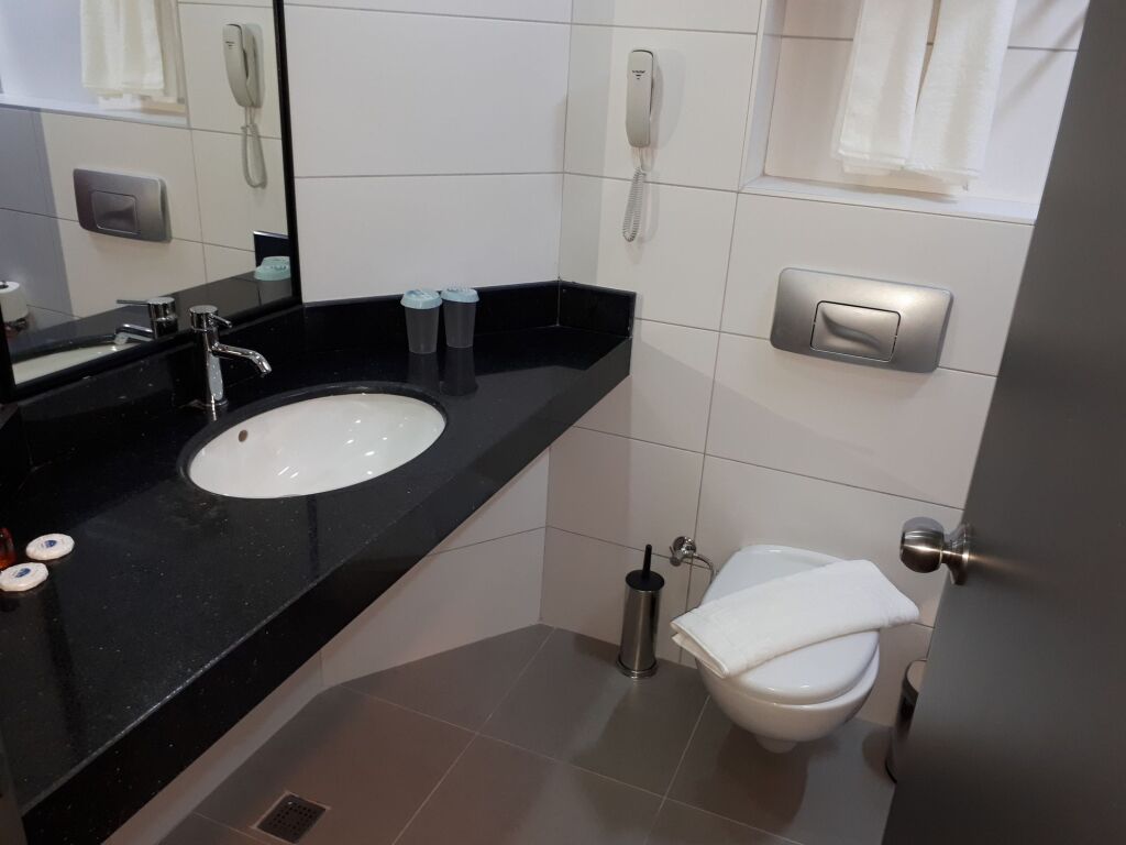 Аланья: Ramira City Hotel - Adults Only