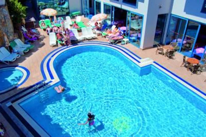 Аланья: Ramira City Hotel - Adults Only