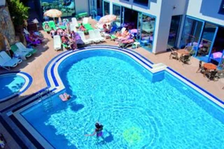 Аланья: Ramira City Hotel - Adults Only