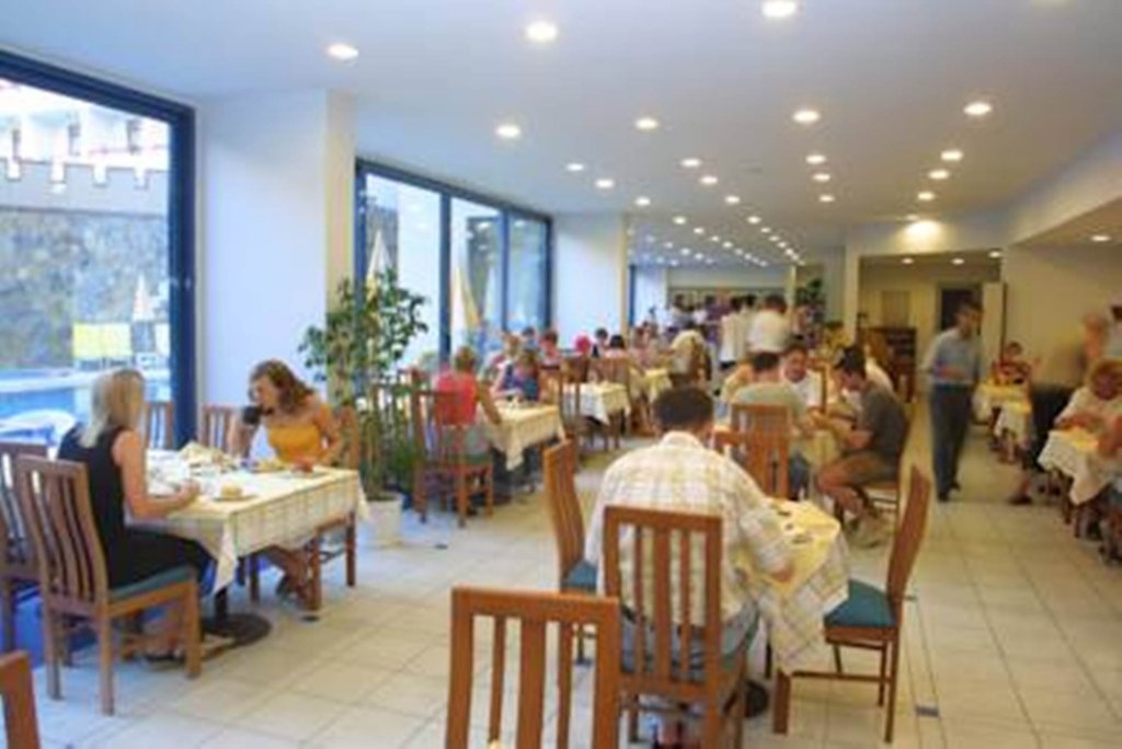 Аланья: Ramira City Hotel - Adults Only