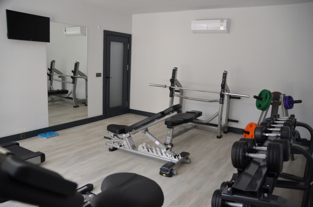 Аланья: Ramira City Hotel - Adults Only