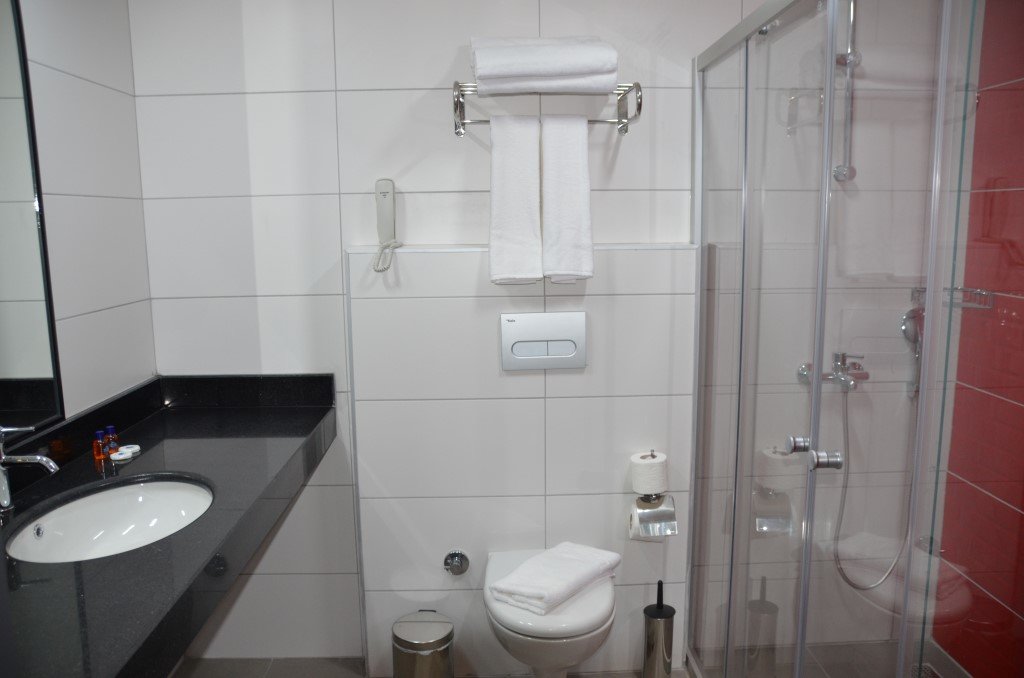 Аланья: Ramira City Hotel - Adults Only