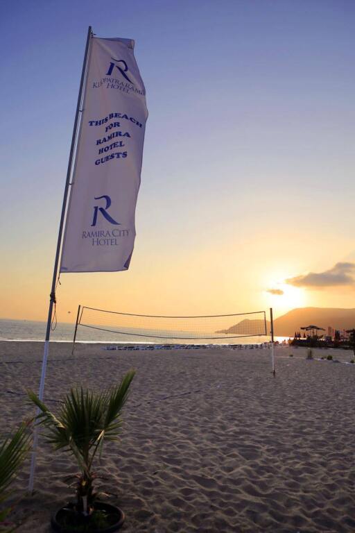 Аланья: Ramira City Hotel - Adults Only