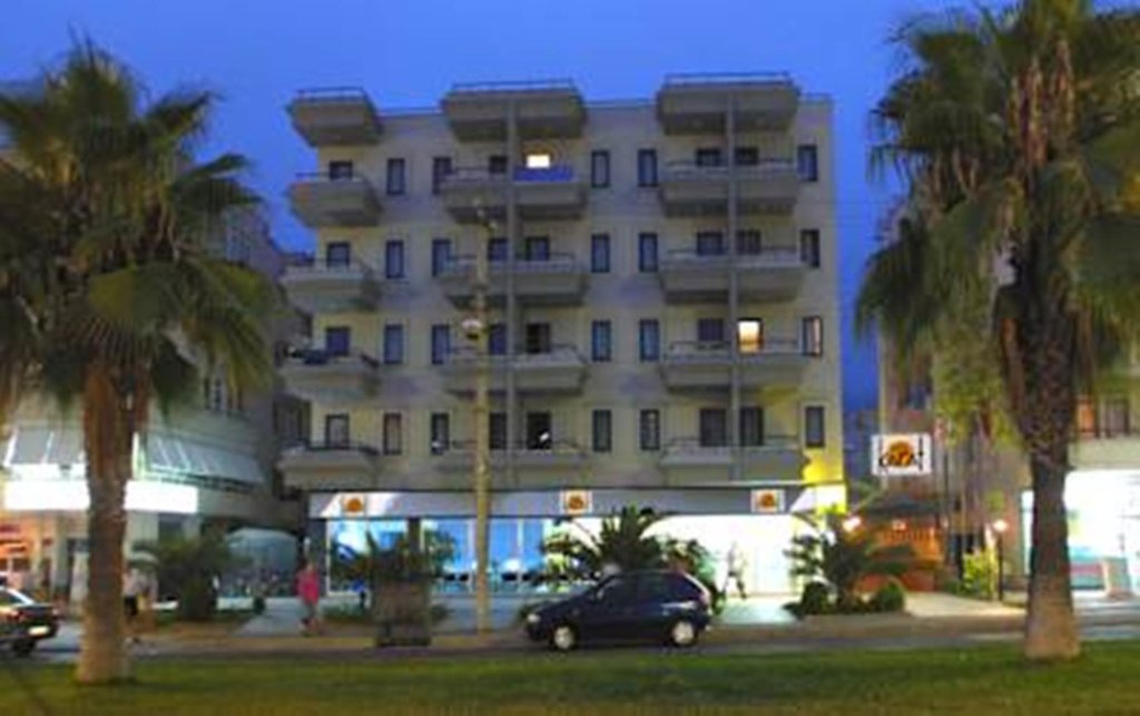 Аланья: Ramira City Hotel - Adults Only