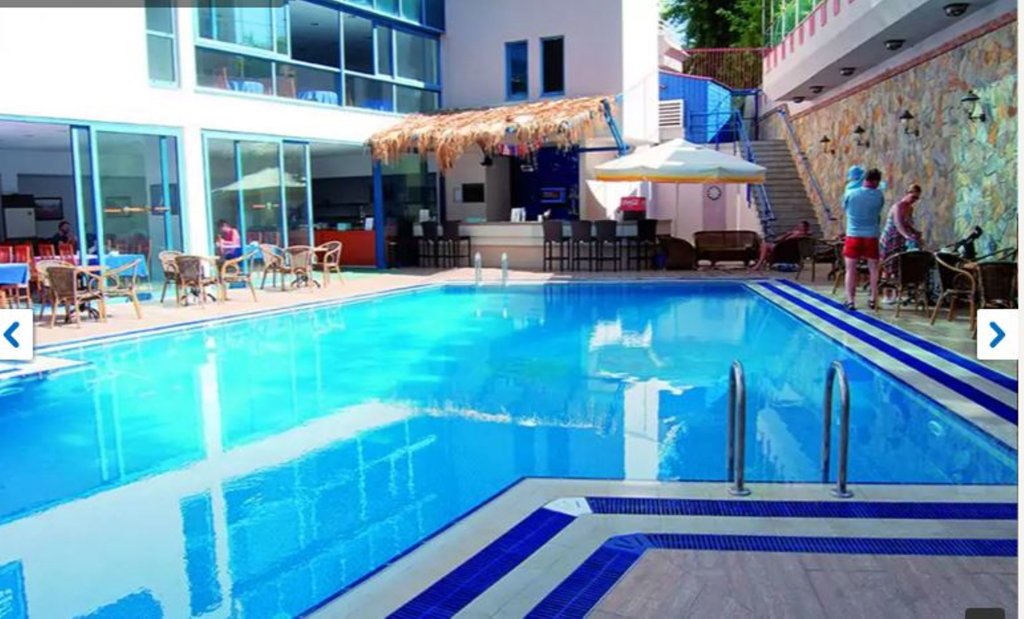 Аланья: Ramira City Hotel - Adults Only
