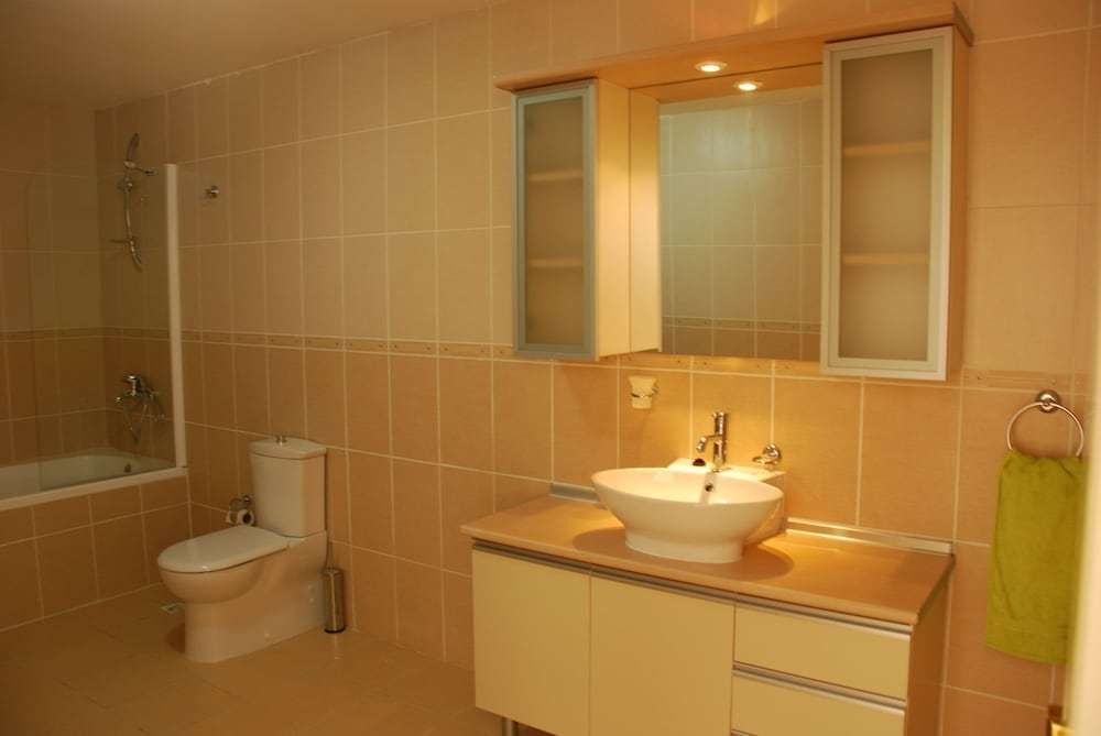Калкан: Cetinkaya Apartments