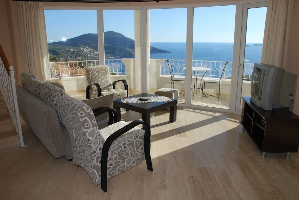 Калкан: Cetinkaya Apartments