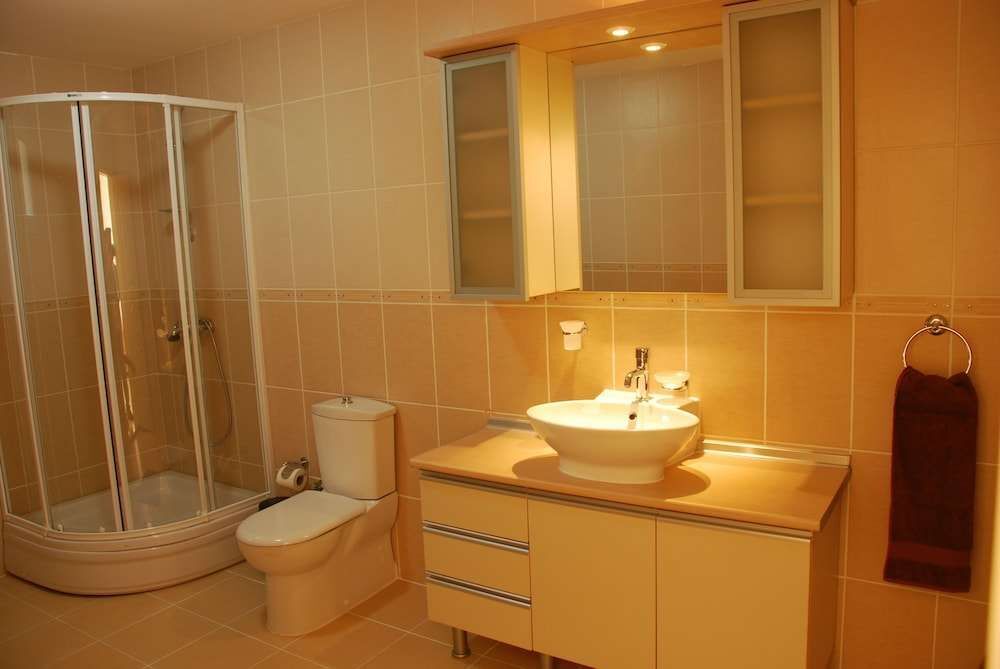 Калкан: Cetinkaya Apartments