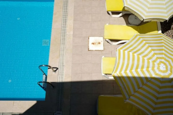 Фетхие: Infinity Mavi Villa