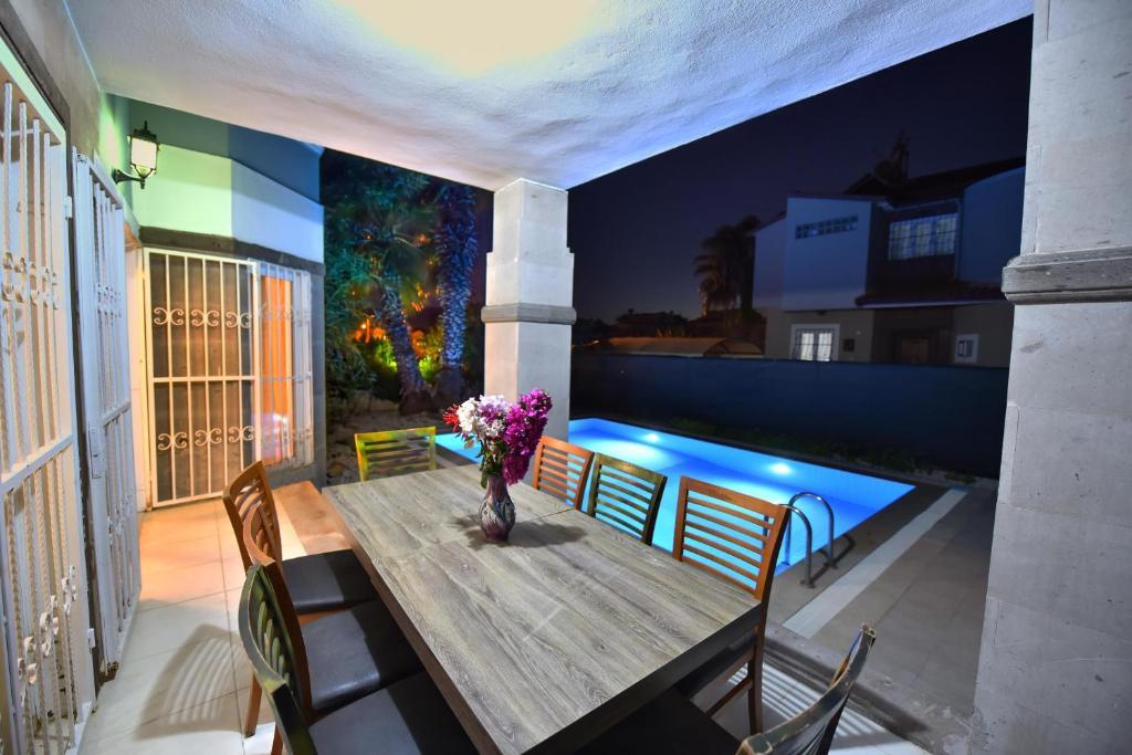 Фетхие: Infinity Mavi Villa