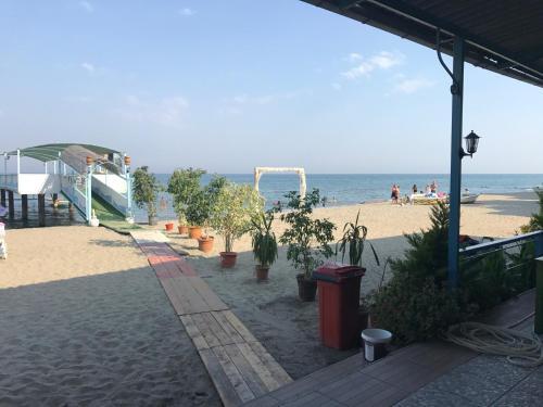 Текирдаг: Odrys Beach Hotel & Resort