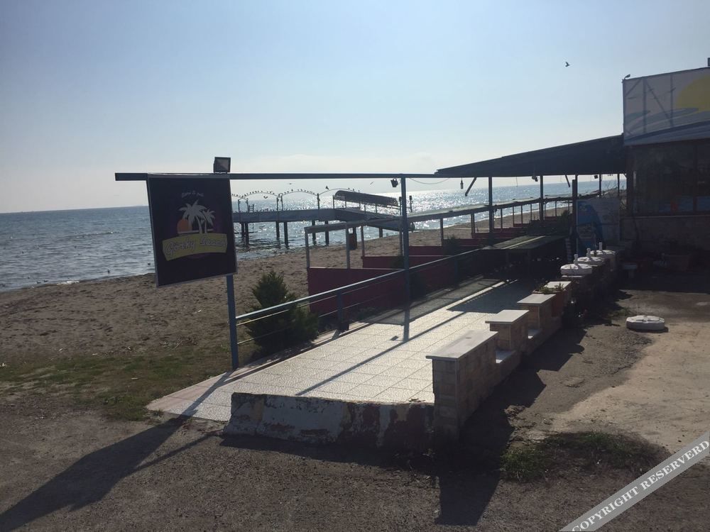 Текирдаг: Odrys Beach Hotel & Resort