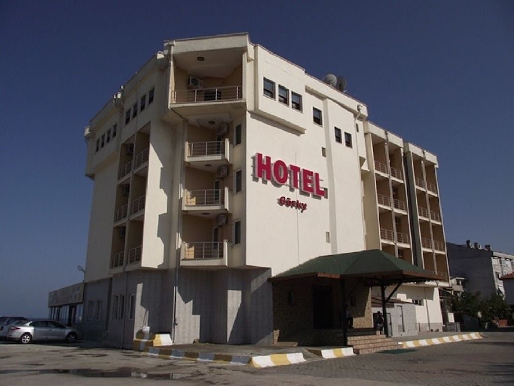 Текирдаг: Odrys Beach Hotel & Resort