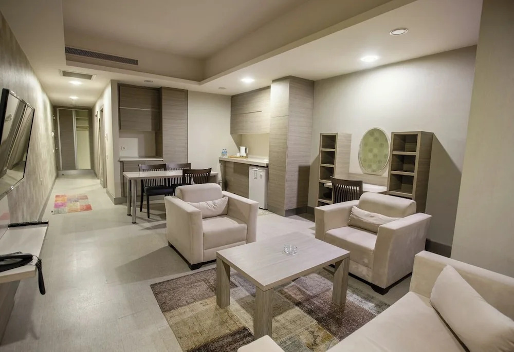 Сакарья: Sakarya Sen Hotel