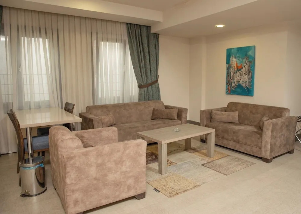 Сакарья: Sakarya Sen Hotel