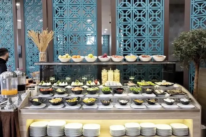 Сакарья: Sakarya Sen Hotel