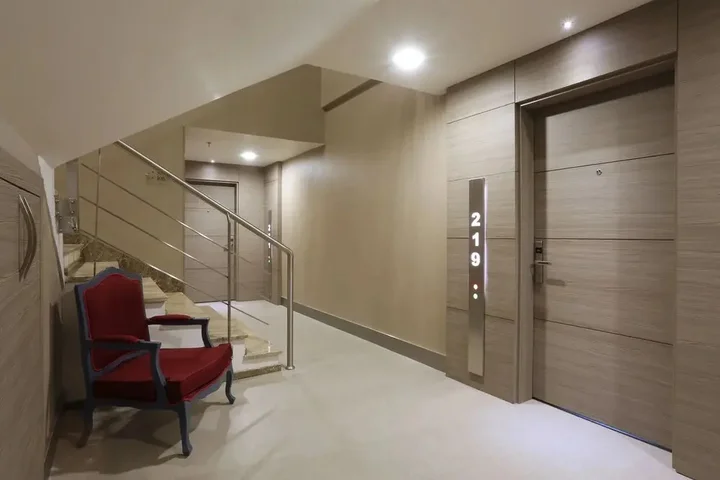 Сакарья: Sakarya Sen Hotel