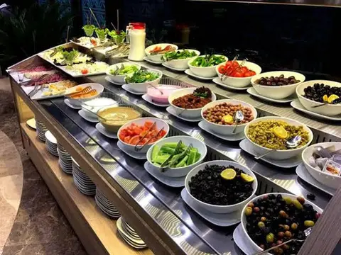 Сакарья: Sakarya Sen Hotel