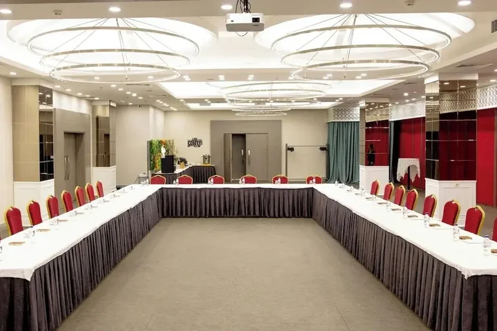 Сакарья: Sakarya Sen Hotel