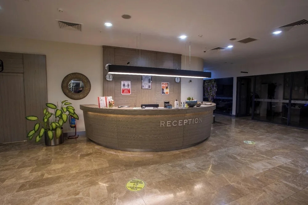 Сакарья: Sakarya Sen Hotel