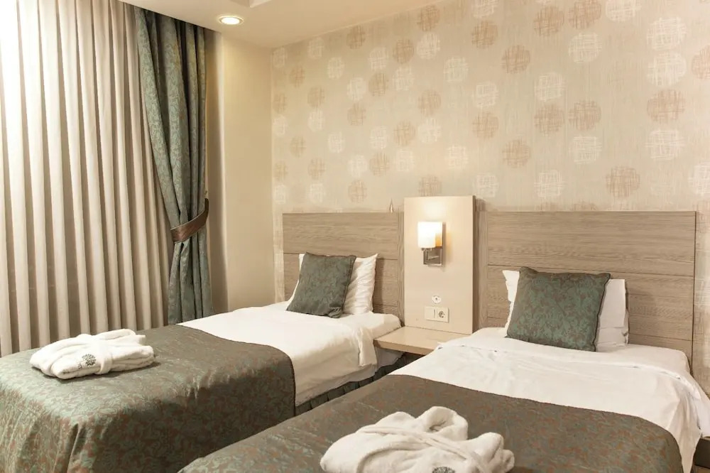 Сакарья: Sakarya Sen Hotel